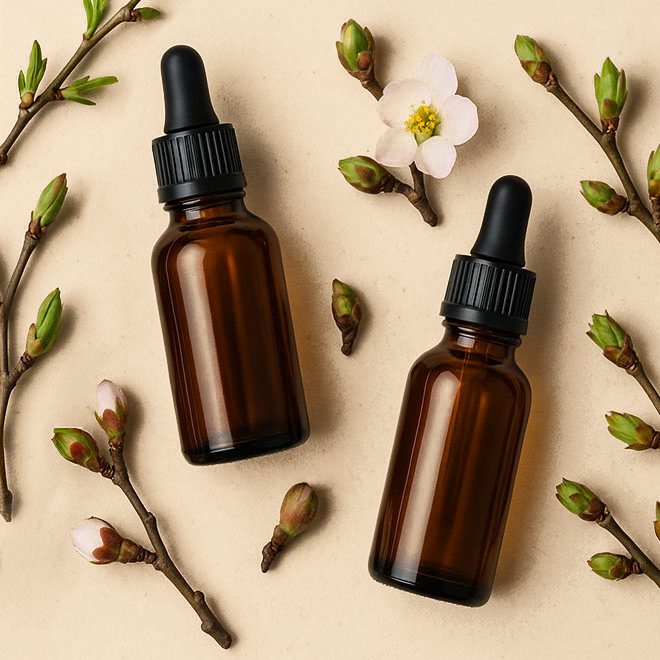 Gemmothérapie guide